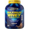 MHP Maximum Whey - 100% Whey Protein Milk Chocolate 2275 g