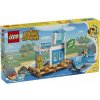 LEGO® Animal Crossing™ 77051 Let s Dodo Airlines (LEGO77051)