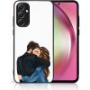 VSETKONAMOBIL 84222 MY ART Ochranný kryt pre Samsung Galaxy S23 5G COUPLE (117)