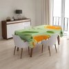 Sablio Obrus Citrus a kvet - 130x170 cm