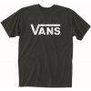 Tričko Vans Black 7423618
