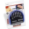 Kreator 7 ks TORX KRT064250