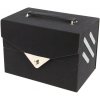 Zmile cosmetics Beauty Case Velvety dekoratívna kazeta 78,3 g