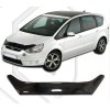 JJ & AUTOMOTIVE Kryty prednej kapoty pre FORD S-MAX 2006-2010 (HDFO517)