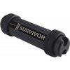 Corsair Flash Survivor USB 3.0 256GB, superodolný, vodotesný CMFSS3B-256GB