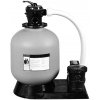 Aquashop pieskový filter NEO D400 s čerpadlom 6 m3/h