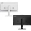 MSI PC AiO PRO AP272P 14M-887XEU, i7-14700, 27 FHD, Anti-Glare, Non-touch, 16GB, 1TB SSD, N/A, No OS, White