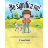 !No significa no! (Jayneen Sanders)(Brožovaná)