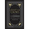 A Feast for Crows - George R.R. Martin