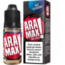 Aramax Max Čučoriedka 10 ml 0 mg