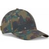 Kšiltovka Trakker CR Camo Water Resistant Cap