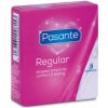 Pasante Through Condom Regular Range 3 ks