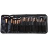 Rio-Beauty Profesionálna sada štetcov na make-up (Professional Make-Up Brush Set) 24 ks
