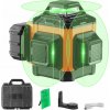 Krížový laser Vevor CM03 30 m