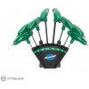 Park tool sada kľúčov Torx s rukoväťou PT-PH-T1-2