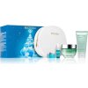 Biotherm Biosource Aquasource Hyalu Plump Gel hydratačný pleťový gél 50 ml + Life Plankton Biosource pre normálnu až zmiešanú pleť 50 ml + Life Plankton Elixír 7 ml + Life Plankton Eye luxusný krém na