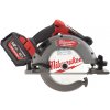Milwaukee M18 FCSG66-121C Aku kotoučová pila 66 mm na dřevo (12 Ah)