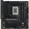 ASUS TUF GAMING B760M-PLUS, LGA1700, Intel B760, 4xDDR5, 1xDP, 1xHDMI, mATX