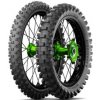 Motocyklová pneumatika Starcross 6 110/100 R18 64M TT NHS MEDIUM - SOFT
