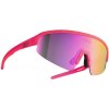Okuliare NEON ARROW 2.0 SMALL, CRYSTAL PINK, sklá VIOLET