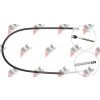 LANKO RUČNEJ BRZDY SUZUKI SAMURAI 88-98 PT 54640A70A00 A.B.S.