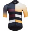 Silvini Mazzano black/yellow