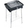 Gril STYLE Evo Severin, PG 8124, STYLE Evo, BBQ gril, LED podsvícení, 350°C, 2300 W