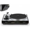 Thorens TD 402 DD + Ortofon 2M BLACK Piano black