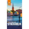 Pocket Rough Guide Stockholm: Travel Guide with Free eBook (Brožovaná)