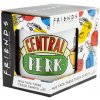 Stor Friends Central Perk Keramický hrnček v darčekovej krabičke 325 ml