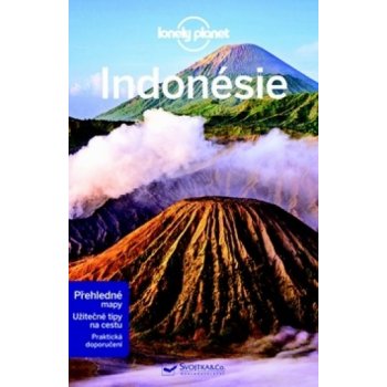 Indonésie - Lonely Planet