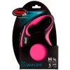 flexi Comfort popruh M 5m/25kg ružové NEW