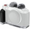 SMALLRIG 4875 Grip pre FUJIFILM X-M5 Silver