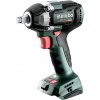 Metabo SSW 18 LT 300 BL 3050 ot/min Černá, Zelená, Šedá, Červená