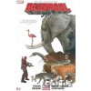 Deadpool (Book 1) - Gerry Duggan, Brian Posehn, Tony Moore, Scott Koblish