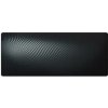 Podložka pod klávesnicu a myš Genesis CARBON 500 ULTRA WAVE, 110×45 cm (NPG-1706) čierna