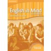 English in Mind 2nd Starter Workbook - pracovný zošit (Herbert Puchta, Jeff Stranks, Peter Lewis-Jones)