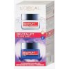 L'Oréal Paris Revitalift Filler denný krém 50 ml + nočný krém 50 ml darčeková sada