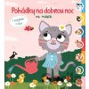 Pohádky na dobrou noc: Ve městě - YoYo Books