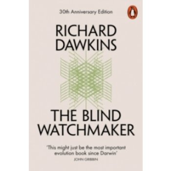 The Blind Watchmaker - Richard Dawkins