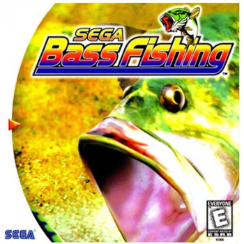 Sega Bass Fishing