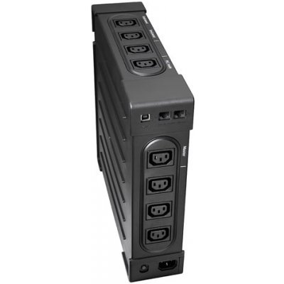 Eaton UPS 1/1fáze, 1,6kVA - Ellipse ECO 1600 USB IEC EL1600USBIEC