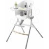 Beaba jedálenská stolička z dreva High Chair polohovateľná 912598