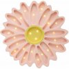 Little Lights Daisy Lamp | Powder Pink uni