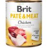 Brit Paté & Meat Chicken 800 g
