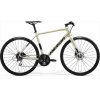 MERIDA SPEEDER 100 2023 Silk Champagne(Black) 52