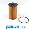 Olejový filter PURFLUX L371