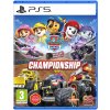 PAW Patrol Rescue Wheels: Championship