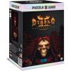 Cenega Puzzle Diablo II - Resurrected (Good Loot)