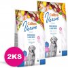 Calibra Dog Verve GF Senior M&L Chicken & Duck 2 x 12 kg